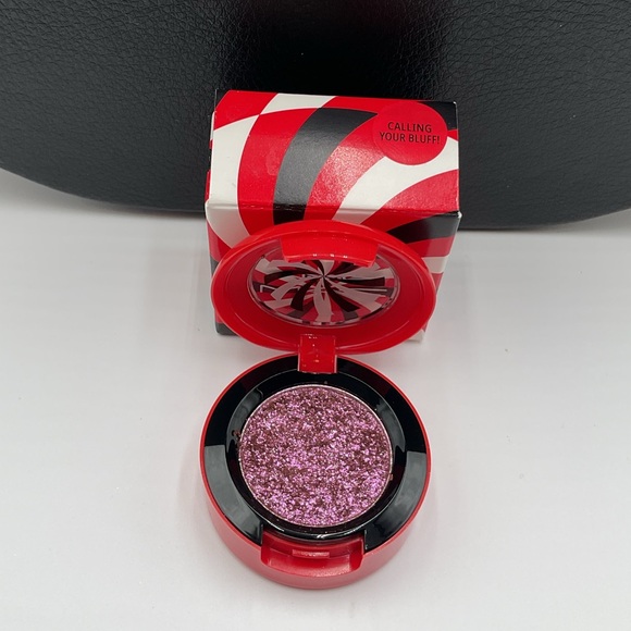 MAC Cosmetics Shadeshifter Duochrome Eyeshadow in Calling Your Bluff! - BNIB - Picture 9 of 16